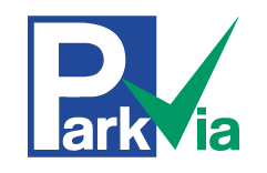 ParkVia Logo
