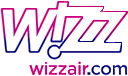 Wizz Air Airport Services from ParkVia